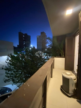 Imagem Apartamento com 1 Quarto à Venda, 57 m² em Praia Grande - Torres