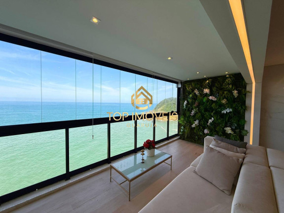 Imagem Apartamento com 4 Quartos à Venda, 260 m² em Enseada - Guarujá Imagem Apartamento com 4 Quartos à Venda, 260 m² em Enseada - Guarujá