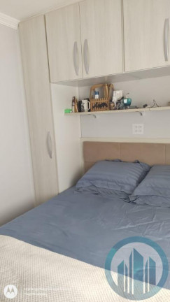 Imagem Apartamento com 3 Quartos à Venda, 90 m² em Vila Apiaí - Santo André Imagem Apartamento com 3 Quartos à Venda, 90 m² em Vila Apiaí - Santo André