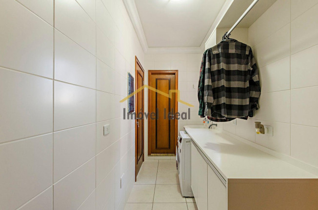 Imagem Apartamento com 3 Quartos à Venda, 150 m² em Cristo Rei - Curitiba Imagem Apartamento com 3 Quartos à Venda, 150 m² em Cristo Rei - Curitiba