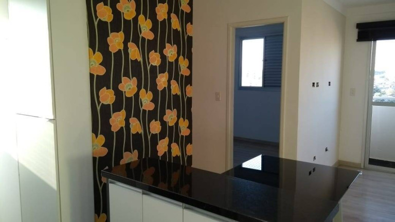 Imagem Apartamento com 2 Quartos à Venda, 52 m² em Jardim Guadalajara - Sorocaba Imagem Apartamento com 2 Quartos à Venda, 52 m² em Jardim Guadalajara - Sorocaba
