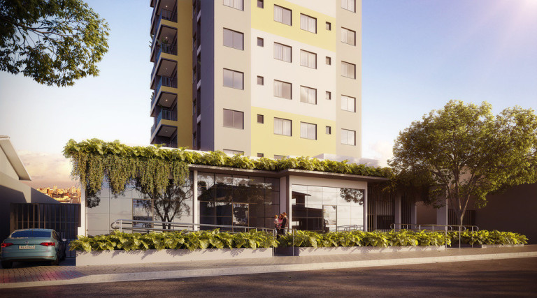 Sala Comercial à Venda, 38 m² em Saúde - São Paulo