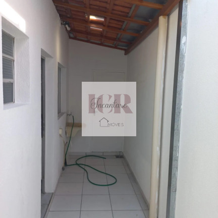 Imagem Casa de Condomínio com 2 Quartos à Venda, 125 m² em Lopes De Oliveira - Sorocaba