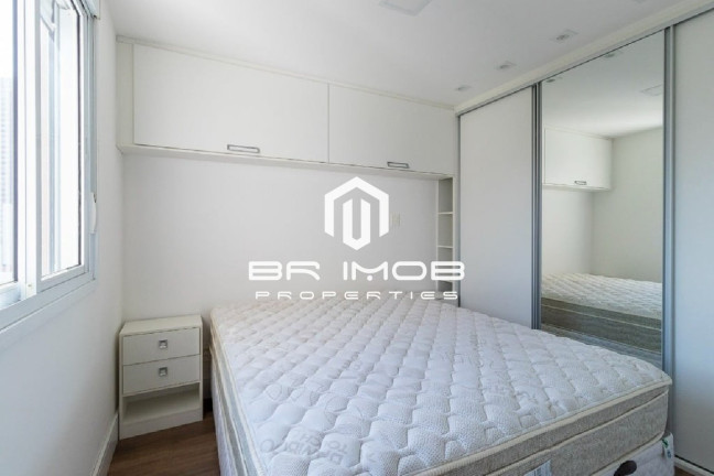 Imagem Imóvel com 2 Quartos à Venda, 114 m² em Santo Amaro - São Paulo Imagem Imóvel com 2 Quartos à Venda, 114 m² em Santo Amaro - São Paulo