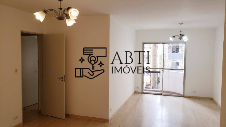 Imagem Apartamento com 5 Quartos à Venda, 124 m² em Vila Mariana - São Paulo Imagem Apartamento com 5 Quartos à Venda, 124 m² em Vila Mariana - São Paulo