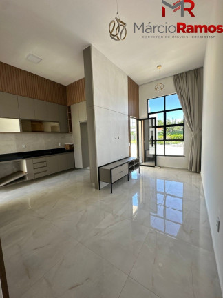 Imagem Casa com 2 Quartos à Venda, 76 m² em Centro - Aquiraz Imagem Casa com 2 Quartos à Venda, 76 m² em Centro - Aquiraz