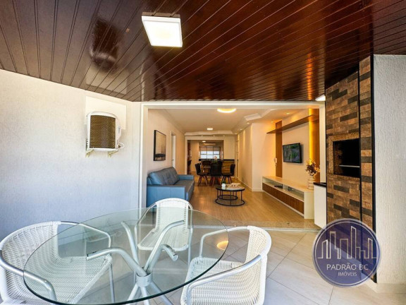 Imagem Apartamento com 4 Quartos para Alugar, 158 m² em Itapema Imagem Apartamento com 4 Quartos para Alugar, 158 m² em Itapema