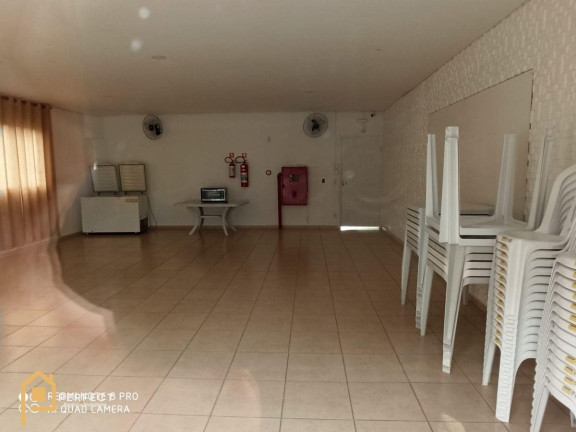 Imagem Apartamento com 2 Quartos à Venda, 48 m² em Esplanada Independência - Taubaté Imagem Apartamento com 2 Quartos à Venda, 48 m² em Esplanada Independência - Taubaté