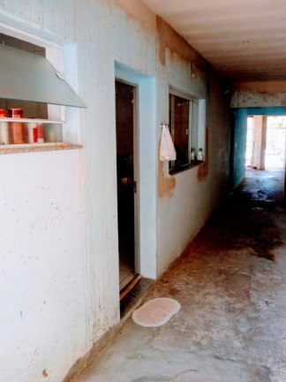 Imagem Sobrado com 2 Quartos à Venda, 230 m² em Jardim Residencial Santa Cruz - Tatuí