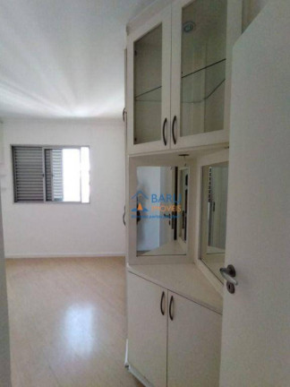 Imagem Apartamento com 3 Quartos à Venda, 119 m² em Perdizes - São Paulo Imagem Apartamento com 3 Quartos à Venda, 119 m² em Perdizes - São Paulo
