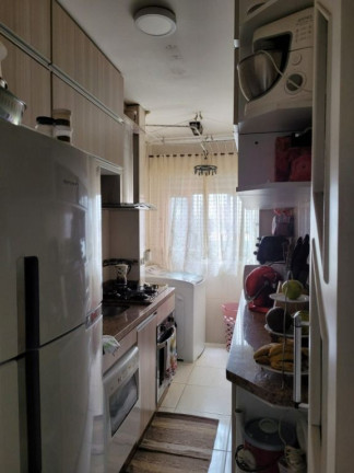 Imagem Apartamento com 2 Quartos à Venda ou Locação, 65 m² em Jardim Santa Helena - Suzano