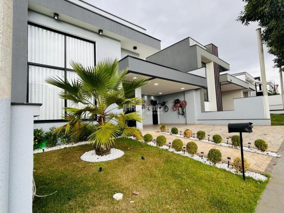 Casa de Condomínio com 3 Quartos à Venda, 183 m² em Condomínio Ibiti Reserva - Sorocaba