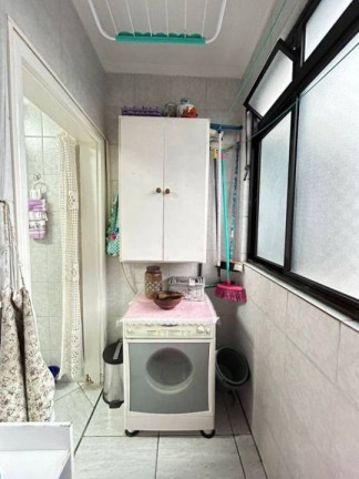 Imagem Apartamento com 3 Quartos à Venda, 85 m² em Dos Casa - São Bernardo Do Campo