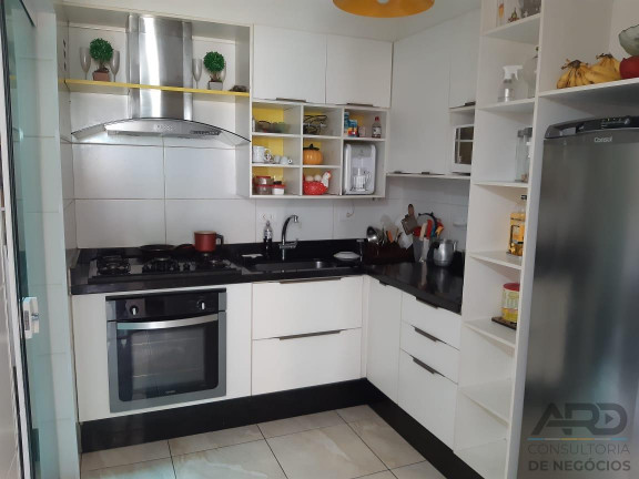 Imagem Casa com 2 Quartos para Alugar, 62 m² em Xv De Novembro - Itaquera - São Paulo