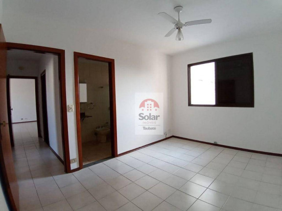 Imagem Apartamento com 3 Quartos à Venda, 140 m² em Jardim Das Nações - Taubaté