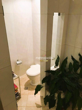 Imagem Apartamento com 4 Quartos à Venda, 320 m² em Santo Antônio - São Caetano Do Sul