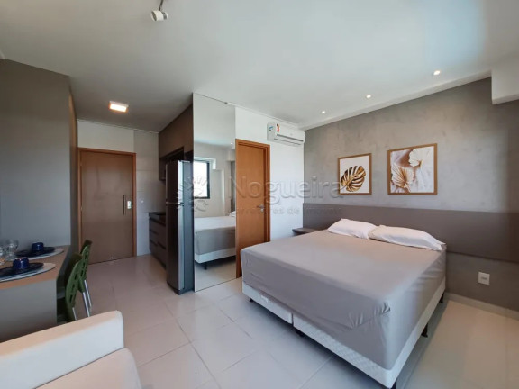 Imagem Apartamento com 1 Quarto à Venda, 30 m² em Muro Alto - Ipojuca Imagem Apartamento com 1 Quarto à Venda, 30 m² em Muro Alto - Ipojuca