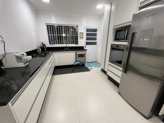 Imagem Sobrado com 3 Quartos à Venda, 158 m² em Jardim Textil - São Paulo Imagem Sobrado com 3 Quartos à Venda, 158 m² em Jardim Textil - São Paulo
