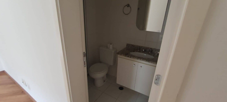 Imagem Apartamento com 2 Quartos à Venda, 21 m² em Campestre - Santo André Imagem Apartamento com 2 Quartos à Venda, 21 m² em Campestre - Santo André