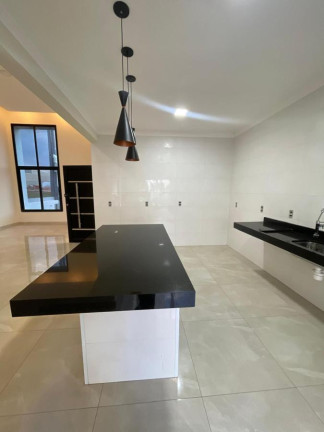 Imagem Casa com 3 Quartos à Venda, 140 m² em Jardim Novo Horizonte - Sorocaba