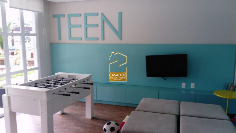 Imagem Apartamento com 2 Quartos à Venda, 68 m² em Chácara Inglesa - São Paulo