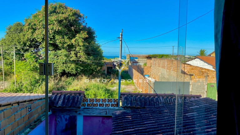 Imagem Casa com 3 Quartos à Venda,  em Mutari - Santa Cruz Cabrália