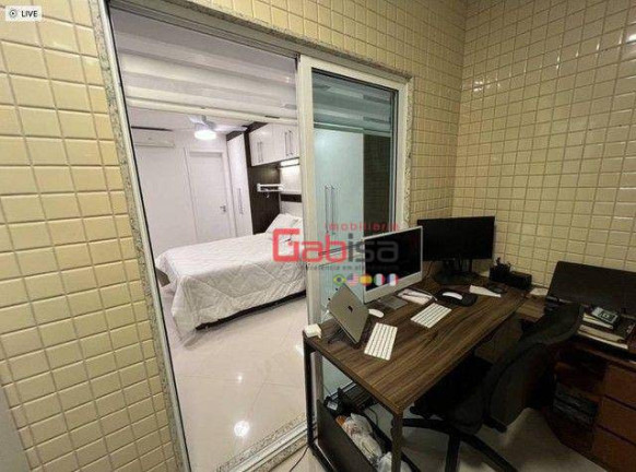 Imagem Apartamento com 2 Quartos à Venda, 100 m² em Braga - Cabo Frio Imagem Apartamento com 2 Quartos à Venda, 100 m² em Braga - Cabo Frio