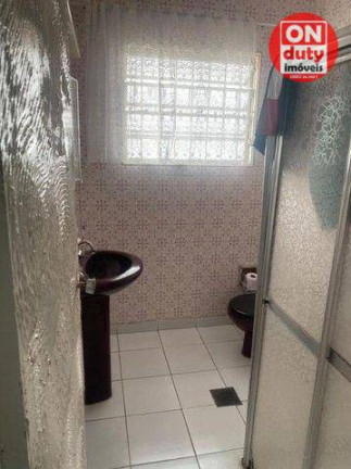 Imagem Sobrado com 3 Quartos à Venda, 154 m² em Gonzaga - Santos Imagem Sobrado com 3 Quartos à Venda, 154 m² em Gonzaga - Santos