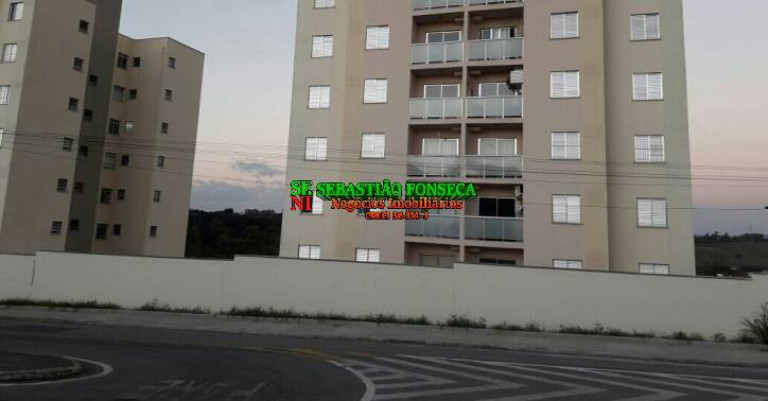 Imagem Apartamento com 2 Quartos à Venda, 73 m² em Vila São Benedito - São José Dos Campos Imagem Apartamento com 2 Quartos à Venda, 73 m² em Vila São Benedito - São José Dos Campos