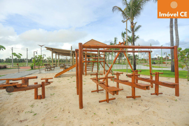 Imagem Terreno à Venda, 250 m² em Praia Da Taíba - São Gonçalo Do Amarante Imagem Terreno à Venda, 250 m² em Praia Da Taíba - São Gonçalo Do Amarante