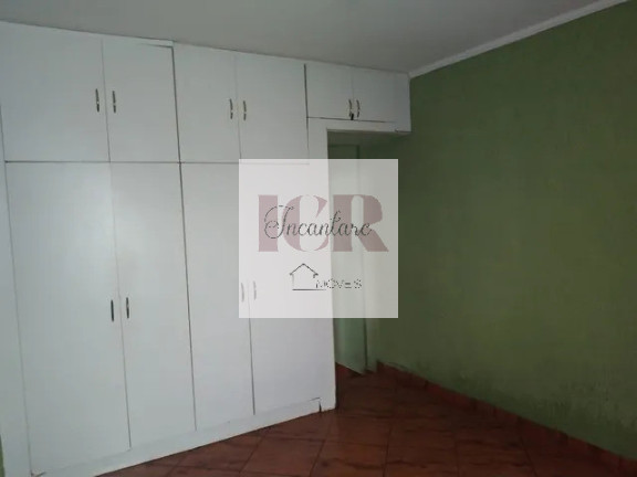Imagem Sobrado com 3 Quartos à Venda, 150 m² em Vila Santana - Sorocaba