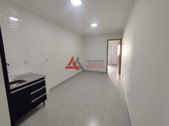 Imagem Apartamento com 1 Quarto para Alugar, 45 m² em Pirituba - São Paulo