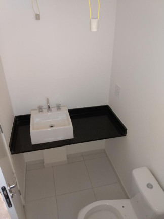 Imagem Apartamento com 2 Quartos à Venda, 59 m² em Pinheiros - São Paulo