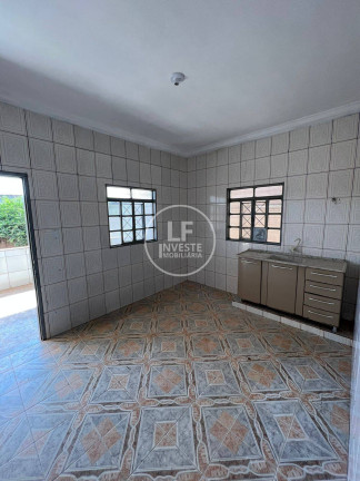 Imagem Sobrado com 7 Quartos à Venda, 300 m² em Setor Asa Branca - Goiânia Imagem Sobrado com 7 Quartos à Venda, 300 m² em Setor Asa Branca - Goiânia