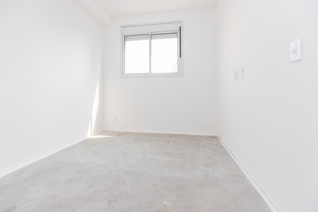 Imagem Apartamento com 2 Quartos à Venda, 34 m² em Jardim Taquaral - São Paulo