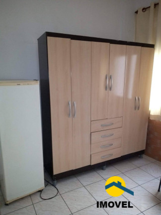 Imagem Apartamento com 1 Quarto à Venda, 24 m² em Centro - Niterói Imagem Apartamento com 1 Quarto à Venda, 24 m² em Centro - Niterói