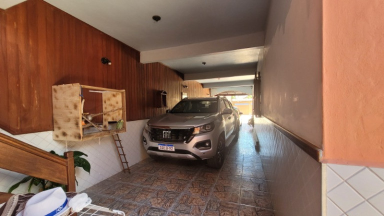 Imagem Casa com 5 Quartos à Venda, 300 m² em São Francisco - Serra Imagem Casa com 5 Quartos à Venda, 300 m² em São Francisco - Serra