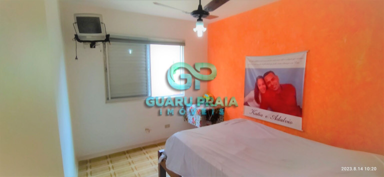 Imagem Apartamento com 2 Quartos à Venda, 70 m² em Enseada - Guarujá Imagem Apartamento com 2 Quartos à Venda, 70 m² em Enseada - Guarujá