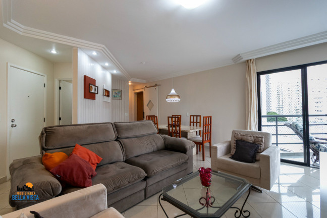 Imagem Apartamento com 3 Quartos à Venda, em Vila Mascote - São Paulo Imagem Apartamento com 3 Quartos à Venda, em Vila Mascote - São Paulo