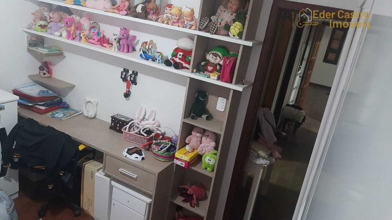 Imagem Casa com 3 Quartos à Venda, 169 m² em Areal - Pelotas Imagem Casa com 3 Quartos à Venda, 169 m² em Areal - Pelotas
