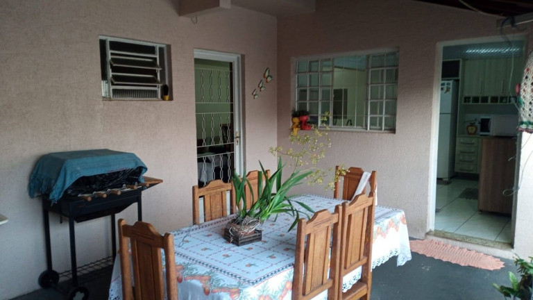 Imagem Casa com 3 Quartos à Venda, 142 m² em Centro - Boituva Imagem Casa com 3 Quartos à Venda, 142 m² em Centro - Boituva