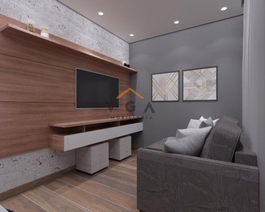 Imagem Apartamento com 2 Quartos à Venda, 45 m² em Jardim Brasília (zona Leste) - São Paulo Imagem Apartamento com 2 Quartos à Venda, 45 m² em Jardim Brasília (zona Leste) - São Paulo
