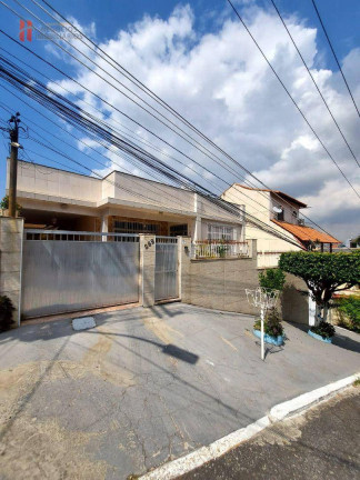 Imagem Casa com 3 Quartos à Venda, 350 m² em Jardim Vinte E Cinco De Agosto - Duque De Caxias Imagem Casa com 3 Quartos à Venda, 350 m² em Jardim Vinte E Cinco De Agosto - Duque De Caxias