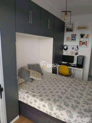 Imagem Apartamento com 1 Quarto à Venda, 28 m² em Vila Alpina - São Paulo Imagem Apartamento com 1 Quarto à Venda, 28 m² em Vila Alpina - São Paulo