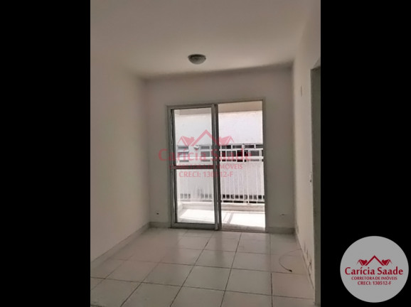 Imagem Apartamento com 1 Quarto à Venda, 41 m² em Bela Vista - São Paulo