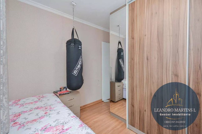 Imagem Apartamento com 3 Quartos à Venda, 73 m² em Usina Piratininga - São Paulo Imagem Apartamento com 3 Quartos à Venda, 73 m² em Usina Piratininga - São Paulo