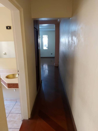 Imagem Casa com 4 Quartos à Venda, 192 m² em Cidade São Jorge - Santo André Imagem Casa com 4 Quartos à Venda, 192 m² em Cidade São Jorge - Santo André