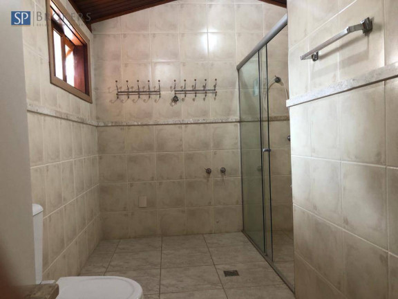 Imagem Casa com 3 Quartos à Venda ou Locação, 237 m² em Condomínio Residencial Terras Do Caribe - Valinhos Imagem Casa com 3 Quartos à Venda ou Locação, 237 m² em Condomínio Residencial Terras Do Caribe - Valinhos