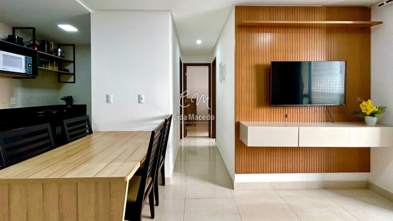 Imagem Apartamento com 2 Quartos à Venda, 56 m² em Jardim Oceania - João Pessoa Imagem Apartamento com 2 Quartos à Venda, 56 m² em Jardim Oceania - João Pessoa