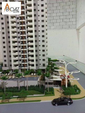 Apartamento com 2 Quartos à Venda, 80 m² em Alvinópolis - Atibaia
